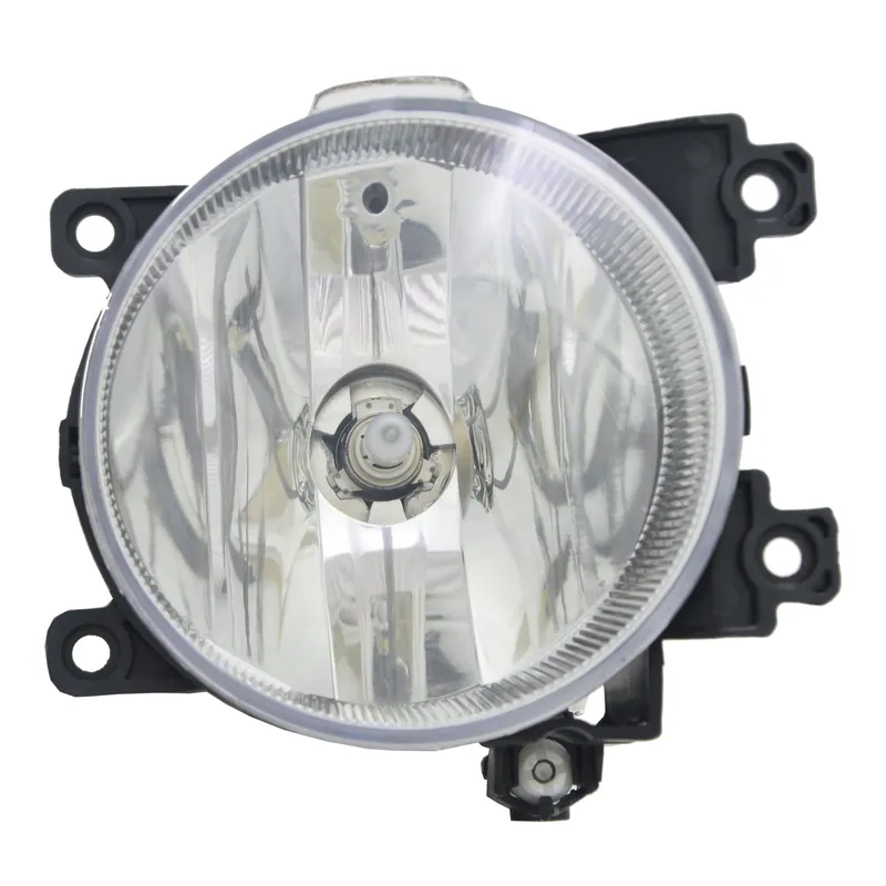 Seasonal Sale Left Side Fog lamp assy 2013 - 2015 TOYOTA RAV4 CAPA TO2592130C 812200R020 - CAPA