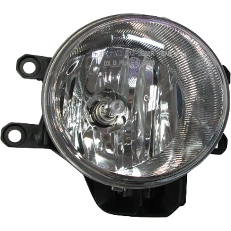 Left Side Fog lamp assy 2014 - 2017 LEXUS CT200h ORIGINAL TO2592132OE 8122047010 - ORIGINAL Modern