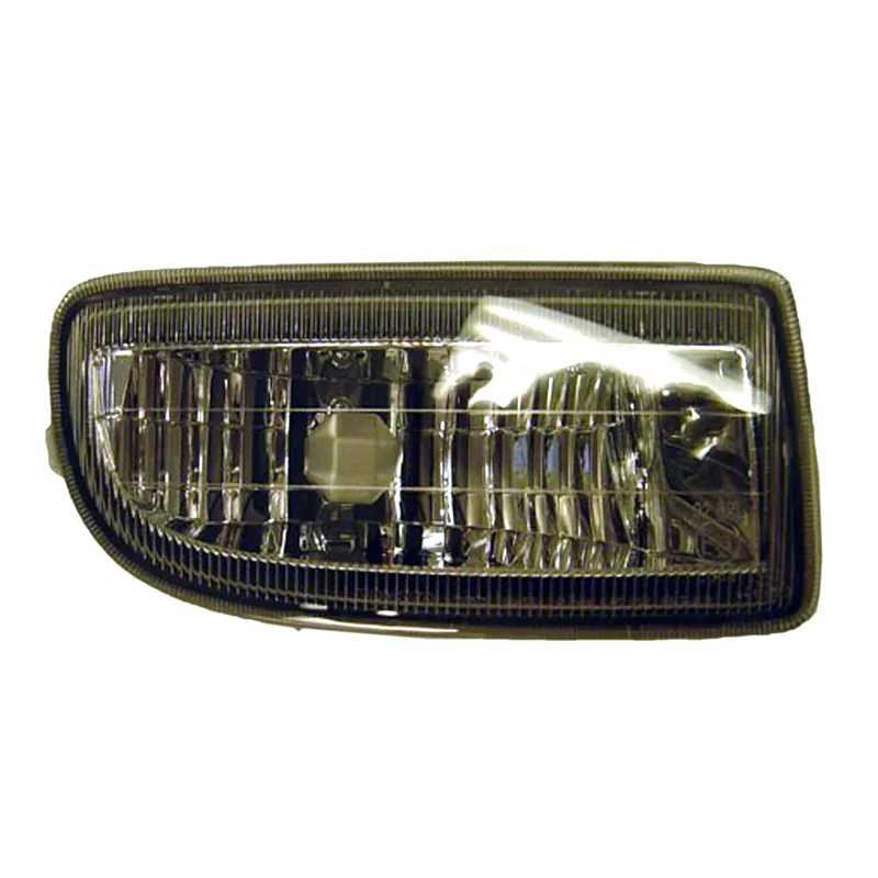 Certified Right Side Fog lamp assy 1998 - 2005 TOYOTA LAND CRUISER TO2593101V 8121060122 - REGULAR