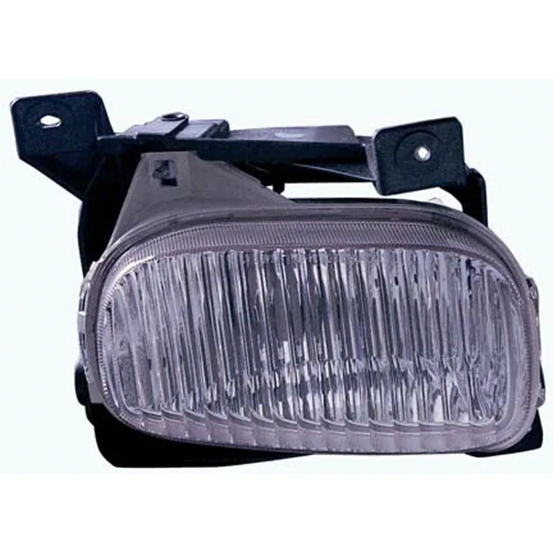 Right Side Fog lamp assy 2000 - 2006 TOYOTA TUNDRA CAPA TO2593102C 812100C010 - CAPA Price Drop