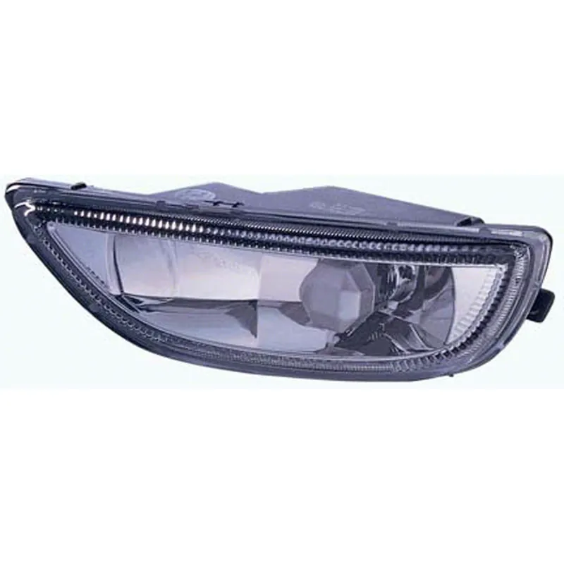 Flash Sale Right Side Fog lamp assy 2001 - 2002 TOYOTA COROLLA CAPA TO2593105C 8121002040 - CAPA