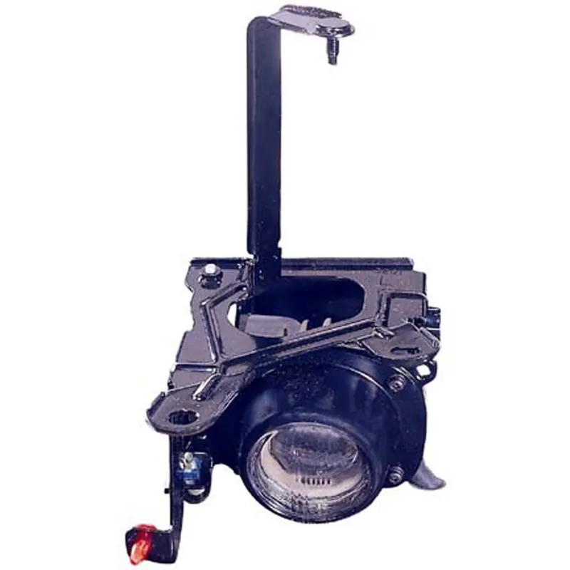 Money Back Guarantee Right Side Fog lamp assy 1999 - 2002 TOYOTA 4RUNNER TO2593110 8121035050 - REGULAR