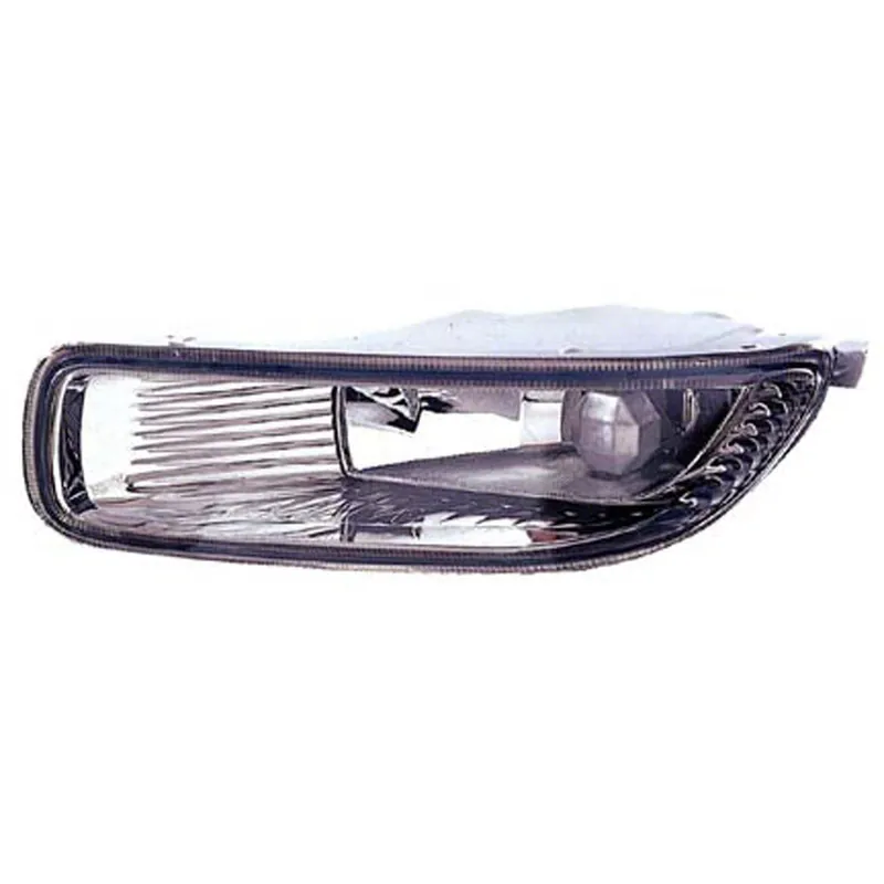 Clearance Right Side Fog lamp assy 2003 - 2004 TOYOTA COROLLA TO2593107V 8121002060 - REGULAR