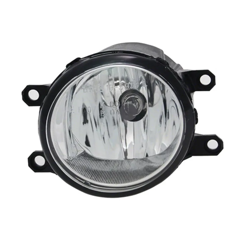 Order Now Right Side Fog lamp assy 2010 - 2013 TOYOTA 4RUNNER CAPA TO2593124C 812100W050 - CAPA