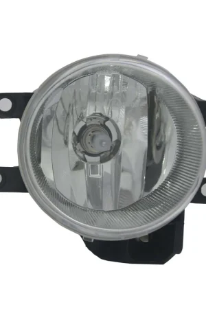 Warranty Included Right Side Fog lamp assy 2014 - 2014 LEXUS CT200h CAPA TO2593126C 8121012230 - CAPA