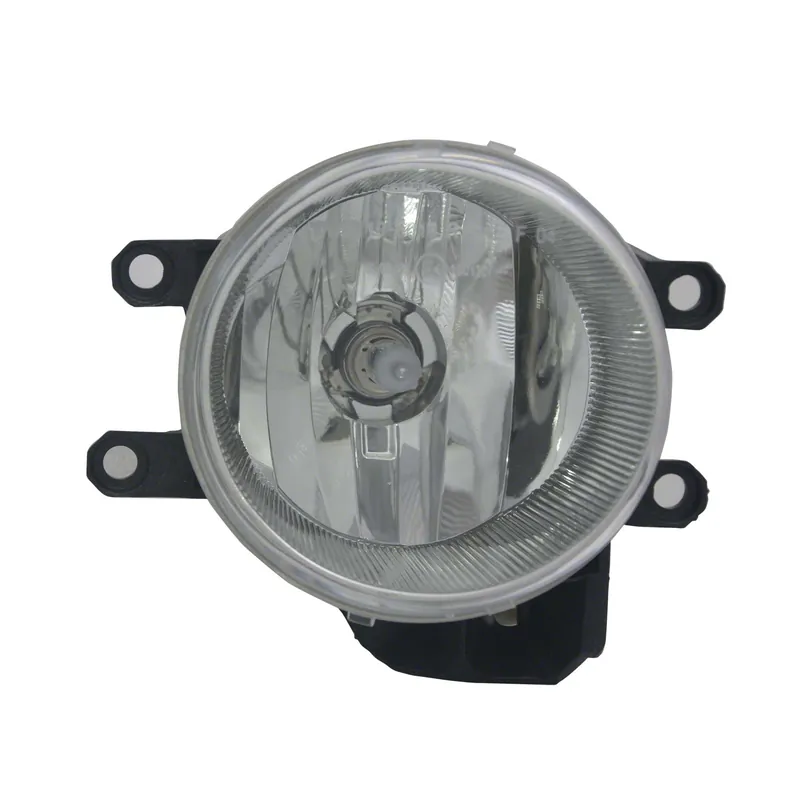Hassle-Free Returns Right Side Fog lamp assy 2014 - 2014 LEXUS CT200h ORIGINAL TO2593126OE 8121012230 - ORIGINAL