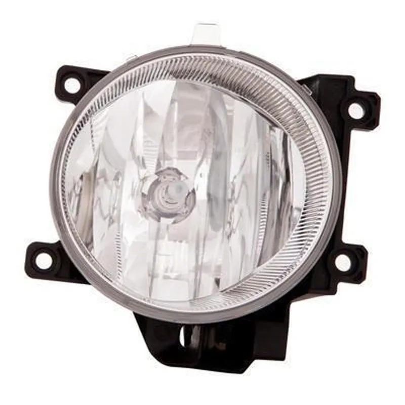 Weekend Sale Right Side Fog lamp assy 2013 - 2015 TOYOTA LAND CRUISER ORIGINAL TO2593127OE 8121060200 - ORIGINAL