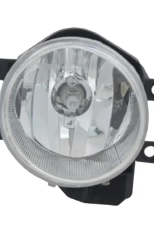 Direct From Factory Right Side Fog lamp assy 2014 - 2015 LEXUS RX350 CAPA TO2593129C 8121002160 - CAPA