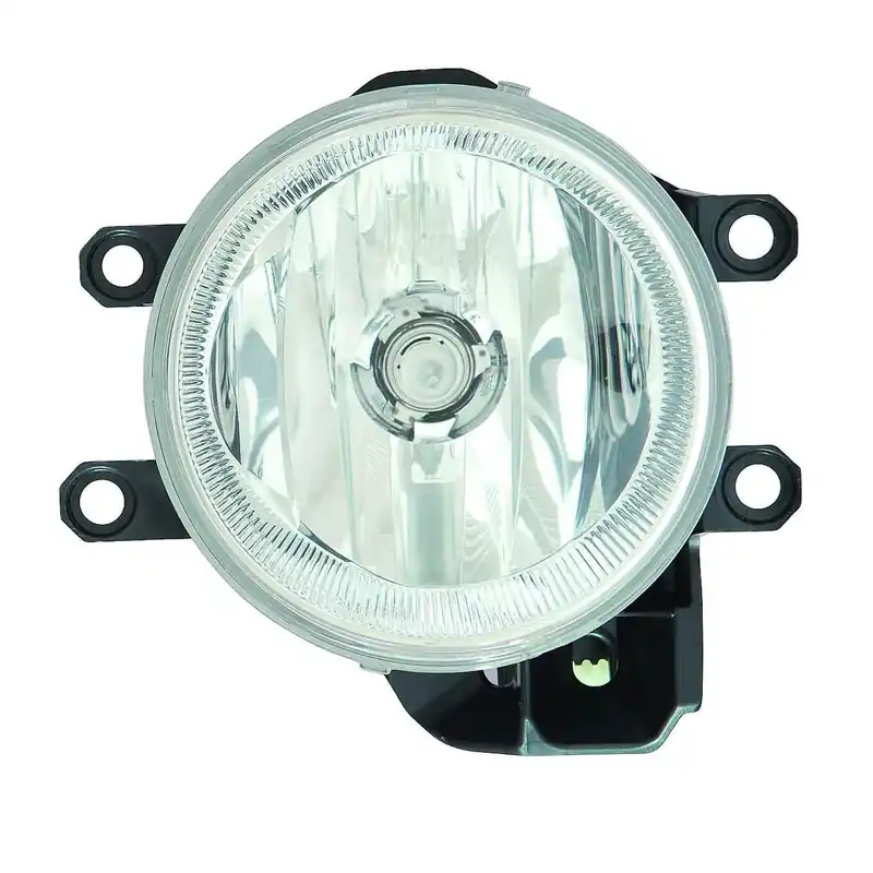 New Arrival Right Side Fog lamp assy 2014 - 2017 LEXUS CT200h CAPA TO2593132C 8121047010 - CAPA