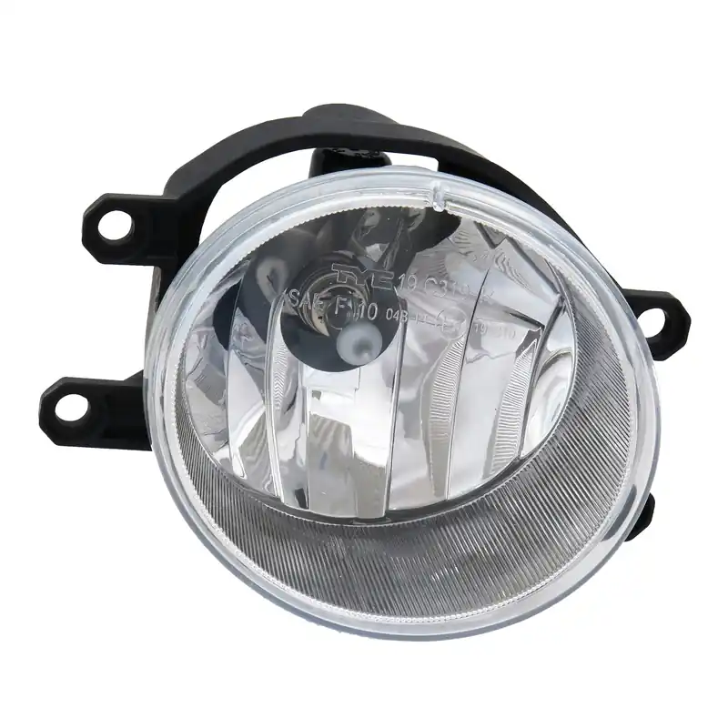 Right Side Fog lamp assy 2015 - 2019 TOYOTA YARIS TO2593131 8121002110 - REGULAR Limited Time