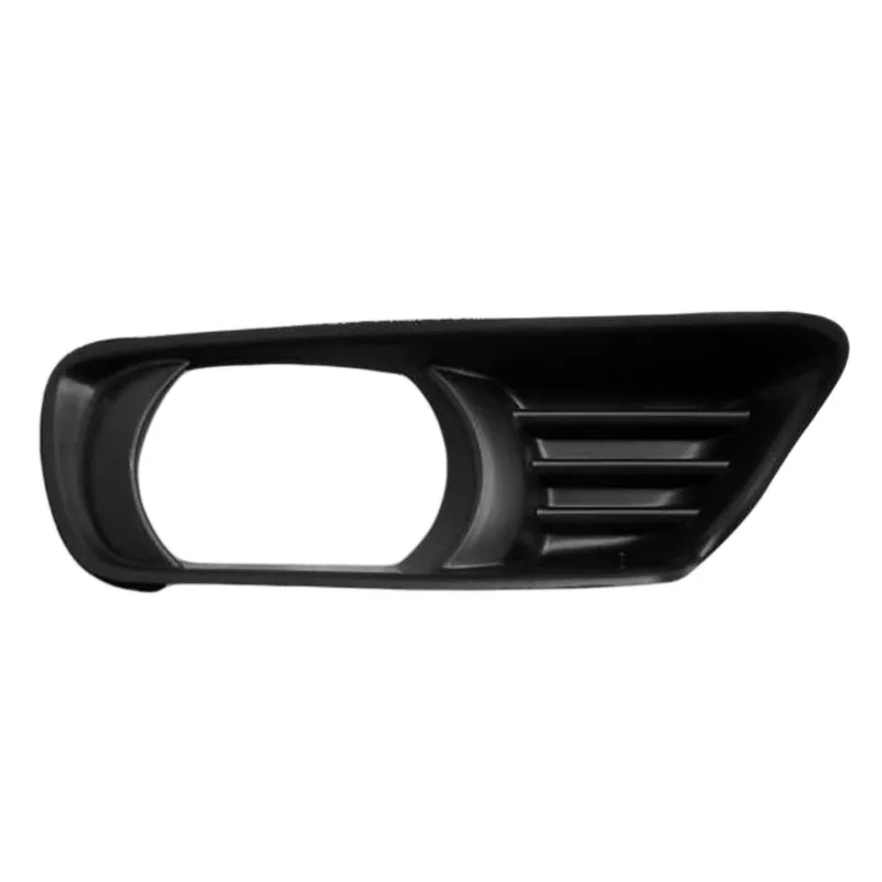 Left Side Fog lamp cover 2007 - 2009 TOYOTA CAMRY TO2598101 5212806040 - REGULAR Free Shipping