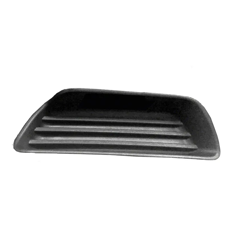 Budget Left Side Fog lamp cover 2007 - 2009 TOYOTA CAMRY TO2598103 5212806050 - REGULAR