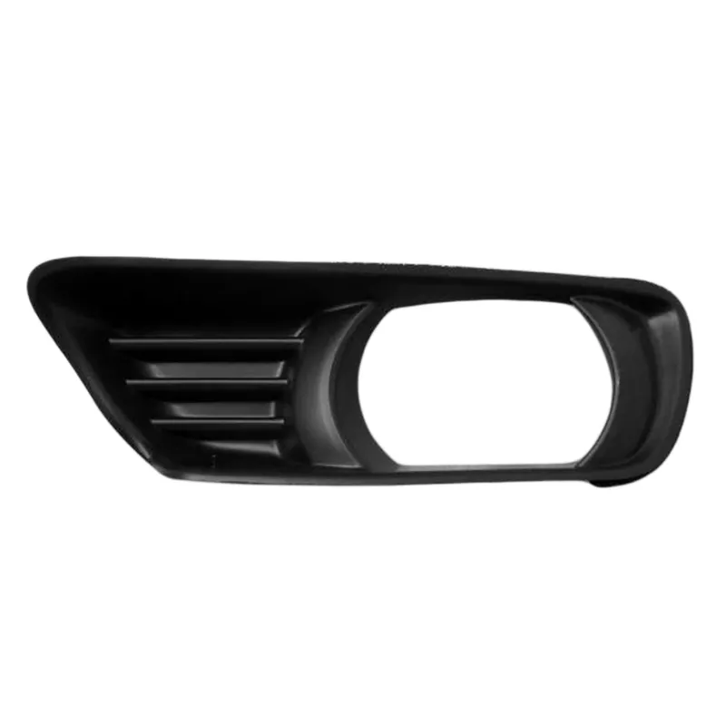 Free Delivery Right Side Fog lamp cover 2007 - 2009 TOYOTA CAMRY TO2599101 5212706040 - REGULAR
