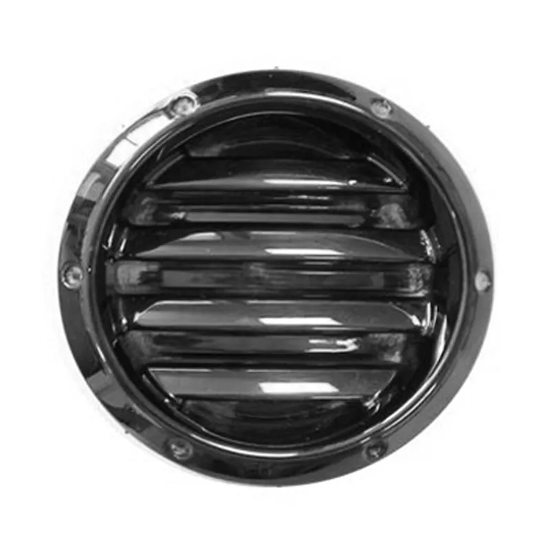 Right Side Fog lamp cover 2004 - 2007 TOYOTA HIGHLANDER TO2599107 8148148020C0 - REGULAR Price Cut