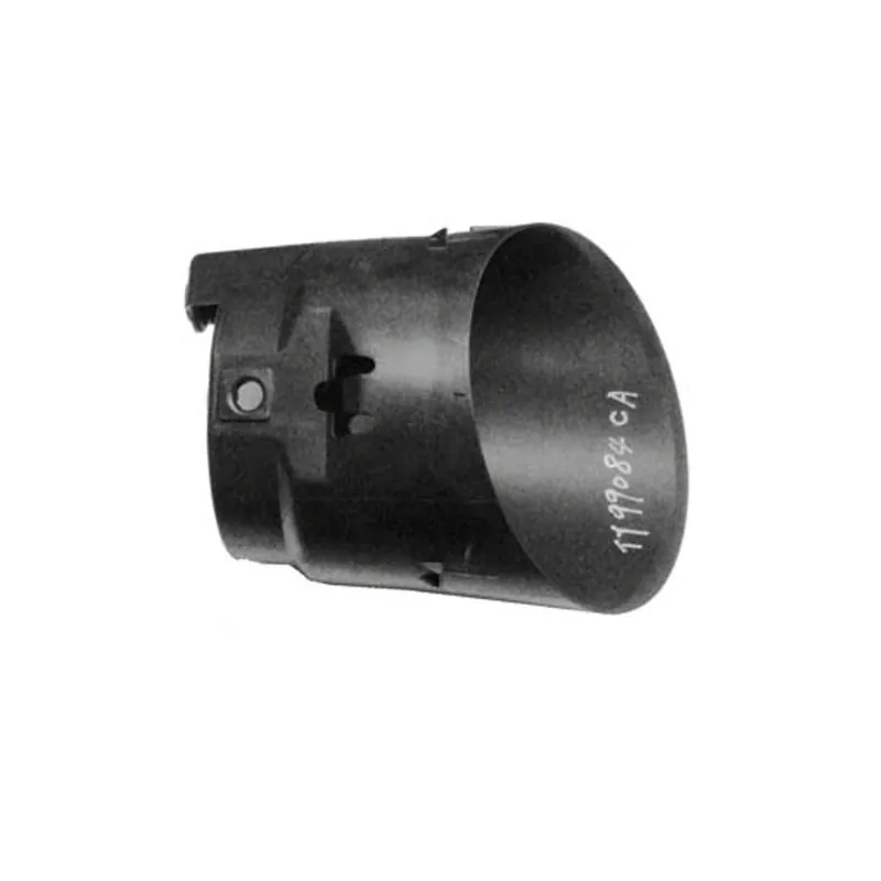 Price Cut Left Side Fog lamp housing 2007 - 2013 TOYOTA TUNDRA TO2600101 521260C030 - REGULAR