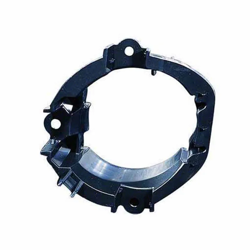 Time-Limited Left Side Fog lamp housing 2006 - 2009 TOYOTA RAV4 TO2600100 5212642020 - REGULAR