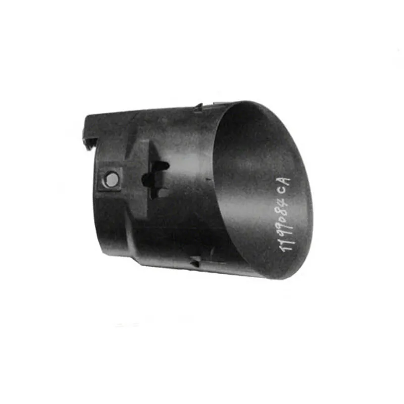 Right Side Fog lamp housing 2007 - 2013 TOYOTA TUNDRA TO2601101 521250C030 - REGULAR Worldwide Shipping
