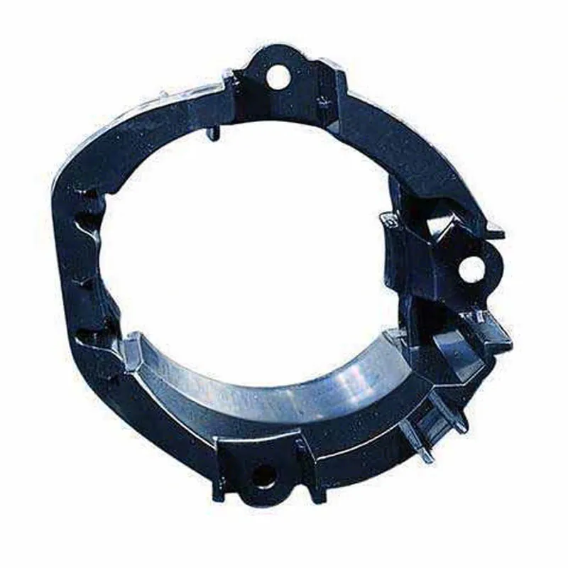 Special Offer Right Side Fog lamp housing 2006 - 2009 TOYOTA RAV4 TO2601100 5212542020 - REGULAR