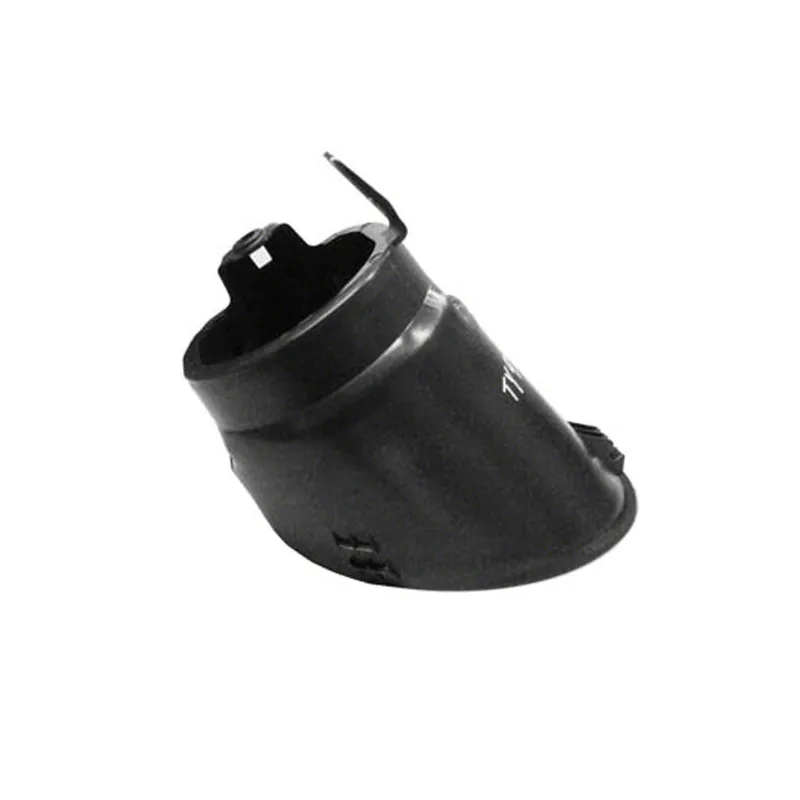 Trusted Brand Right Side Fog lamp housing 2007 - 2013 TOYOTA TUNDRA TO2601102 521250C020 - REGULAR