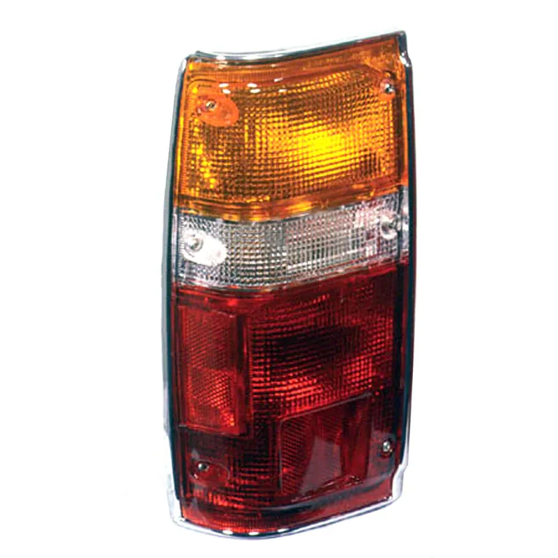 Final Sale Left Side Taillamp assy 1984 - 1989 TOYOTA 4RUNNER TO2800104V 8156089145 - REGULAR