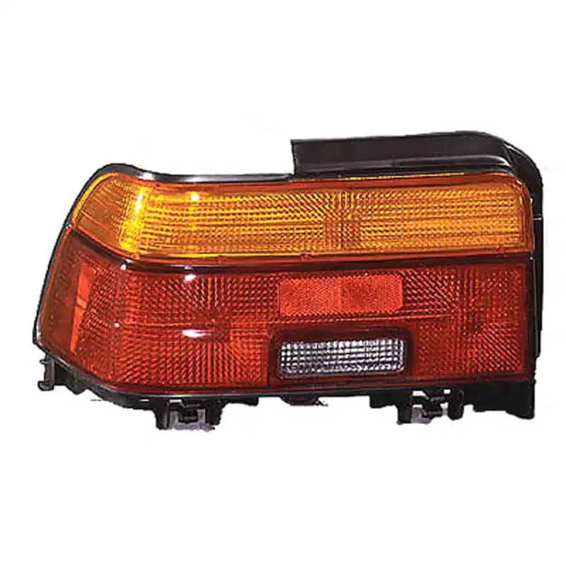 Price Cut Left Side Taillamp assy 1993 - 1995 TOYOTA COROLLA TO2800106V 815601A790 - REGULAR