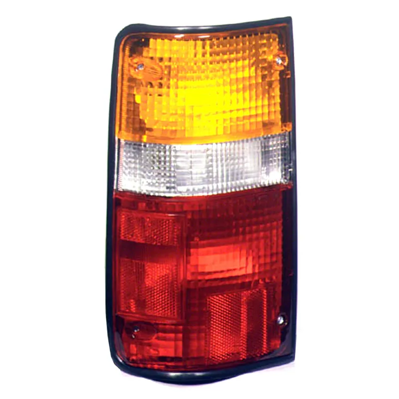 Left Side Taillamp assy 1989 - 1995 TOYOTA PICKUP TO2800105V 8156089166 - REGULAR No Minimum Order