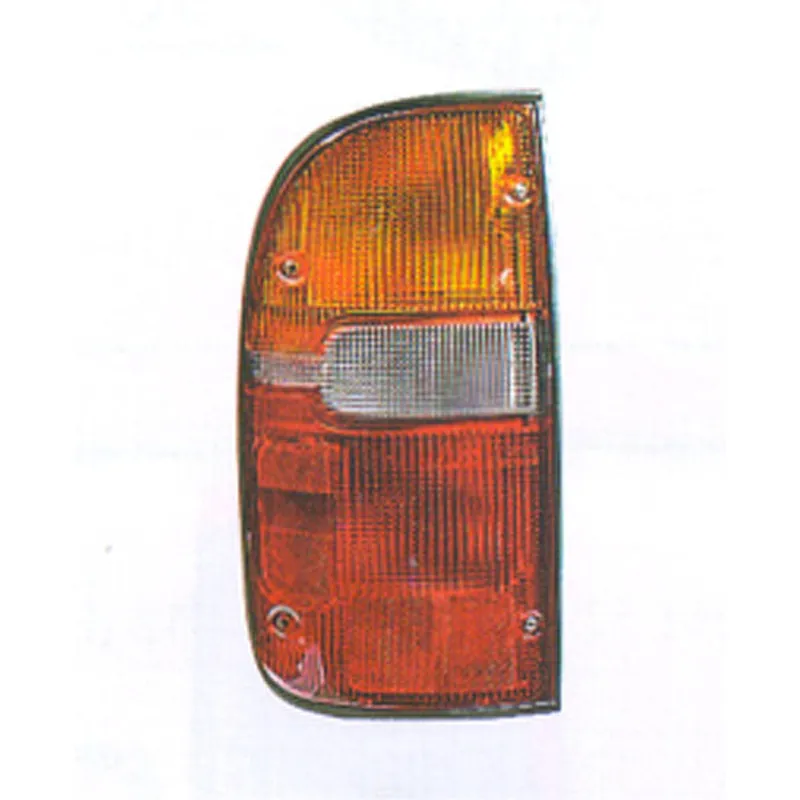 Sale Left Side Taillamp assy 1995 - 2000 TOYOTA TACOMA TO2800116V 8156004030 - REGULAR