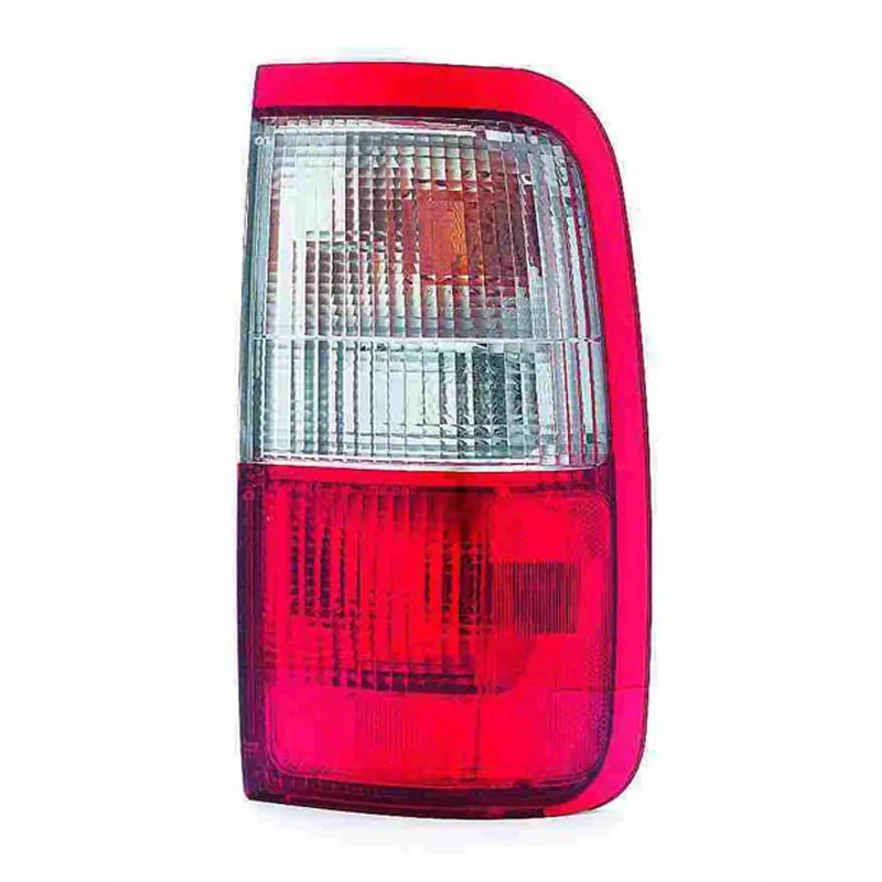 One Day Deal Left Side Taillamp assy 1993 - 1998 TOYOTA T100 TO2800119 8156034010 - REGULAR