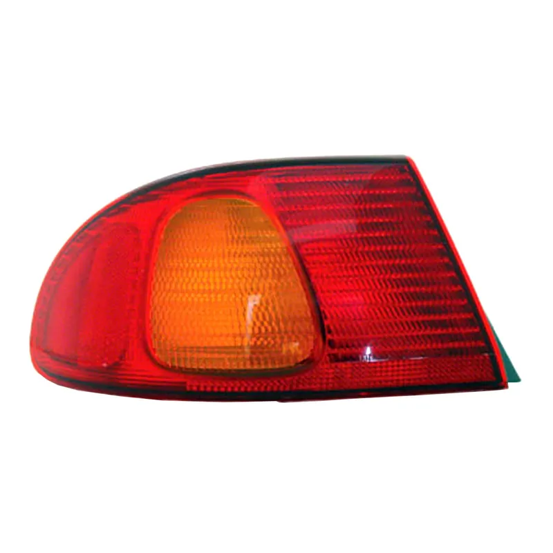 Trending Left Side Taillamp assy 1998 - 2002 TOYOTA COROLLA TO2800121 8156002070 - REGULAR