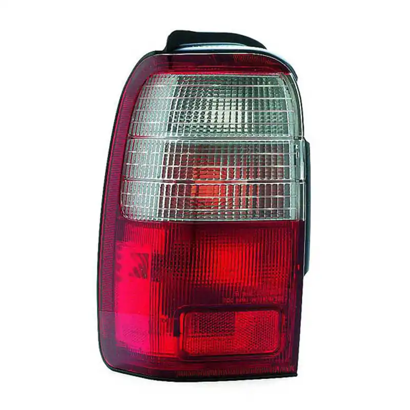 Left Side Taillamp assy 1996 - 1997 TOYOTA 4RUNNER TO2800122 8156035120 - REGULAR Flash Sale