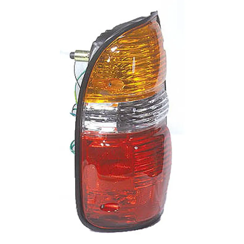 Left Side Taillamp assy 2001 - 2004 TOYOTA TACOMA TO2800139V 8156004060 - REGULAR Final Sale