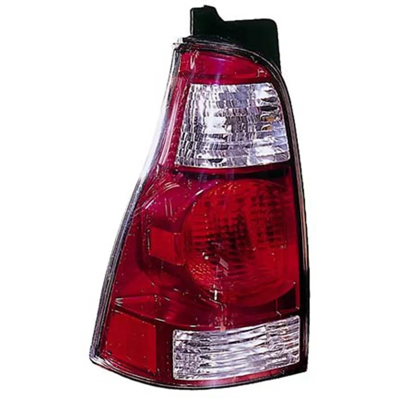 Left Side Taillamp assy 2003 - 2005 TOYOTA 4RUNNER TO2800147V 8156135270 - REGULAR Cheap