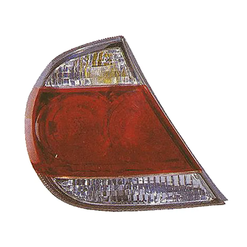 New Release Left Side Taillamp assy 2005 - 2006 TOYOTA CAMRY TO2800155V 8156006220 - REGULAR