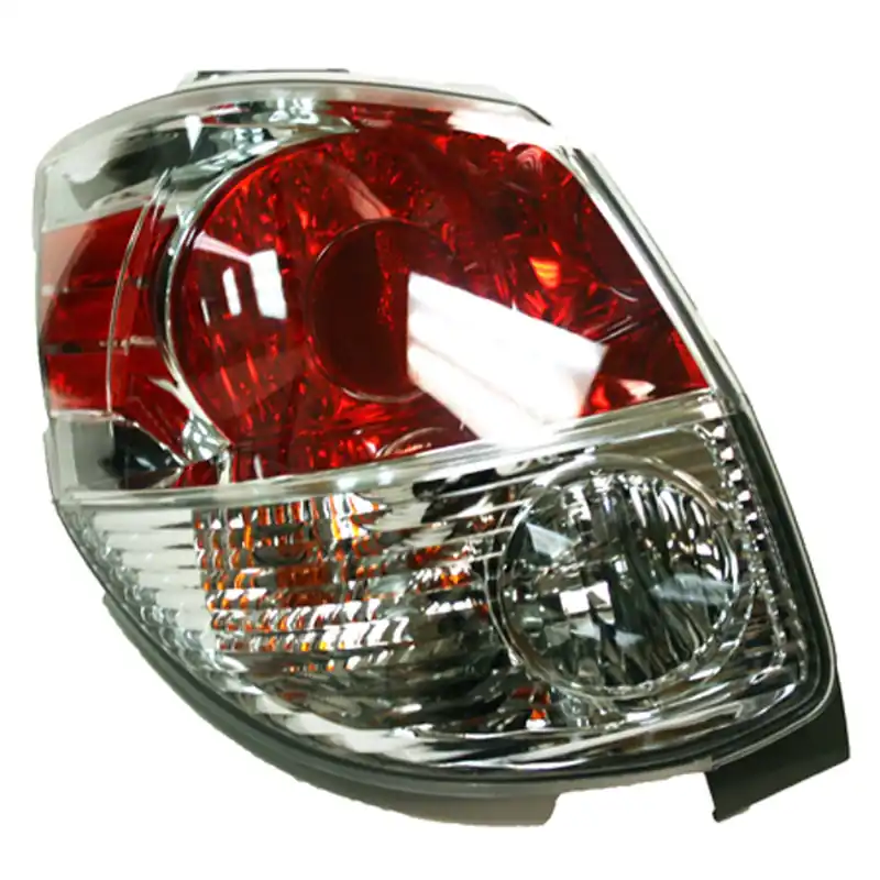Left Side Taillamp assy 2005 - 2008 TOYOTA MATRIX TO2800157V 8156002322 - REGULAR Weekend Sale