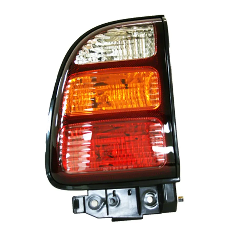 Popular Left Side Taillamp assy 1998 - 2000 TOYOTA RAV4 TO2800159 8156042050 - REGULAR