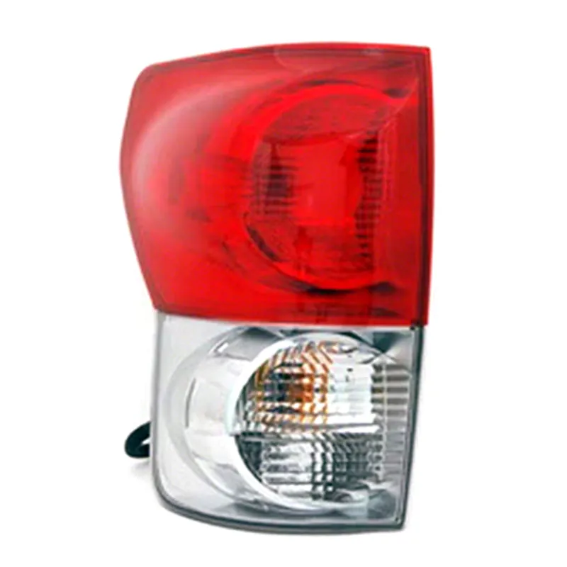 Shop Now Left Side Taillamp assy 2007 - 2009 TOYOTA TUNDRA TO2800165V 815600C070 - REGULAR
