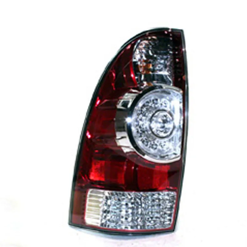 Bargain Left Side Taillamp assy 2012 - 2015 TOYOTA TACOMA CAPA TO2800177C 8156004160 - CAPA