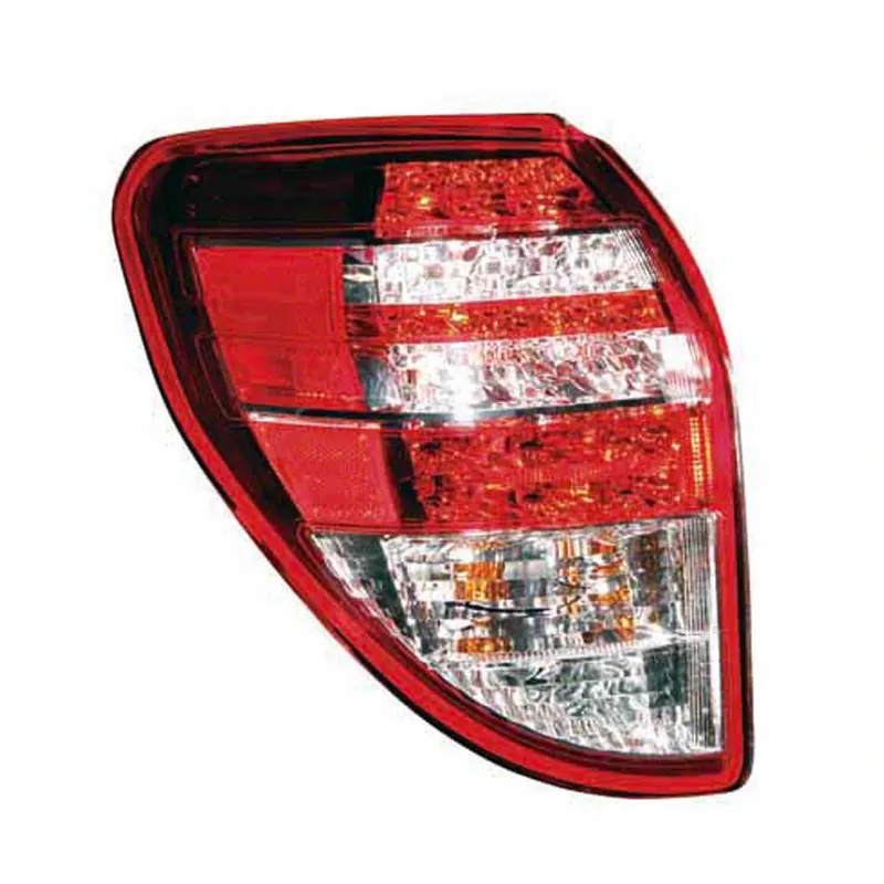 Final Sale Left Side Taillamp assy 2009 - 2012 TOYOTA RAV4 CAPA TO2800181C 815600R010 - CAPA