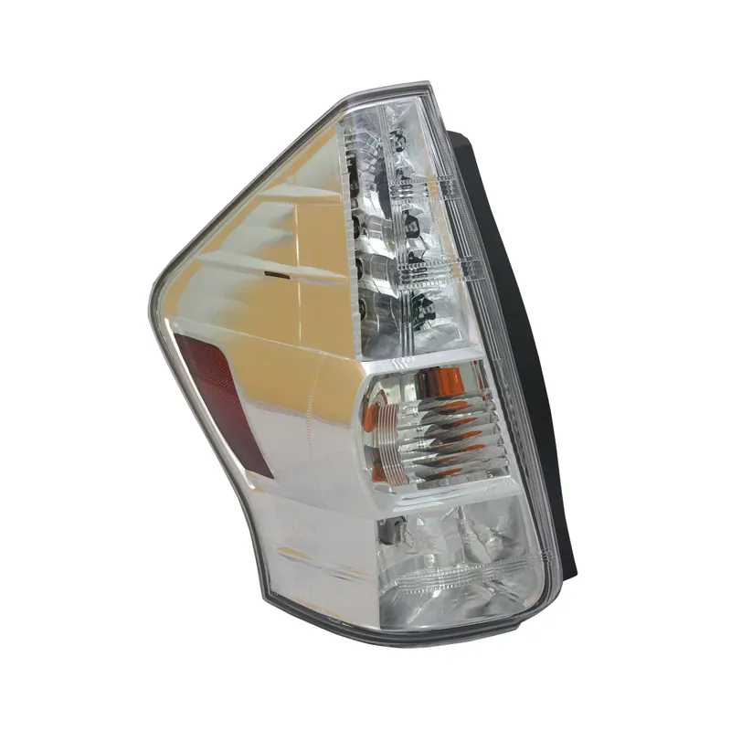 Price Drop Left Side Taillamp assy 2012 - 2014 TOYOTA PRIUS v CAPA TO2800186C 8156147160 - CAPA
