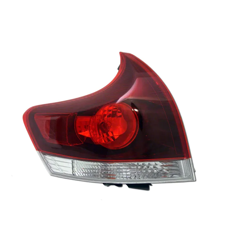 Left Side Taillamp assy 2013 - 2016 TOYOTA VENZA CAPA TO2800190C 815600T020 - CAPA Luxury