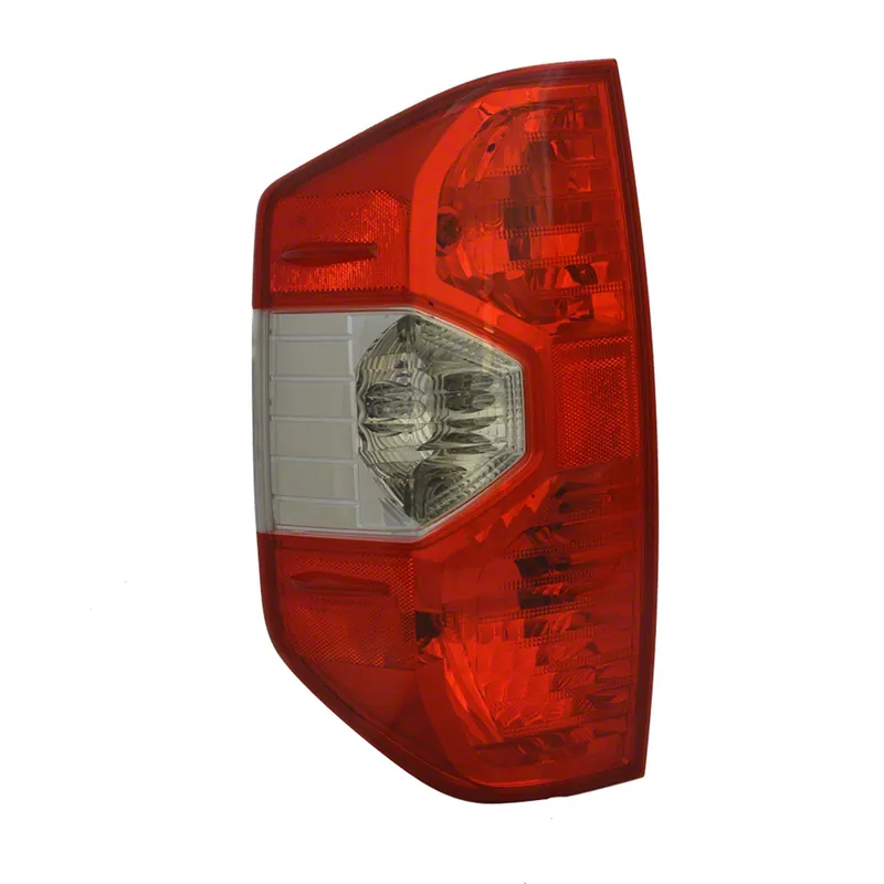 Left Side Taillamp assy 2014 - 2021 TOYOTA TUNDRA CAPA TO2800193C 815600C101 - CAPA While Supplies Last