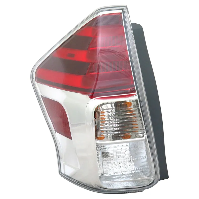 Limited Offer Left Side Taillamp assy 2015 - 2018 TOYOTA PRIUS v CAPA TO2800194C 8156147272 - CAPA