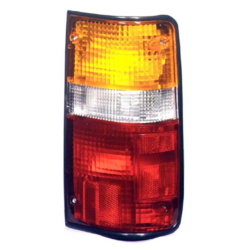 Free Shipping Right Side Taillamp assy 1989 - 1995 TOYOTA PICKUP TO2801105 8155089166 - REGULAR