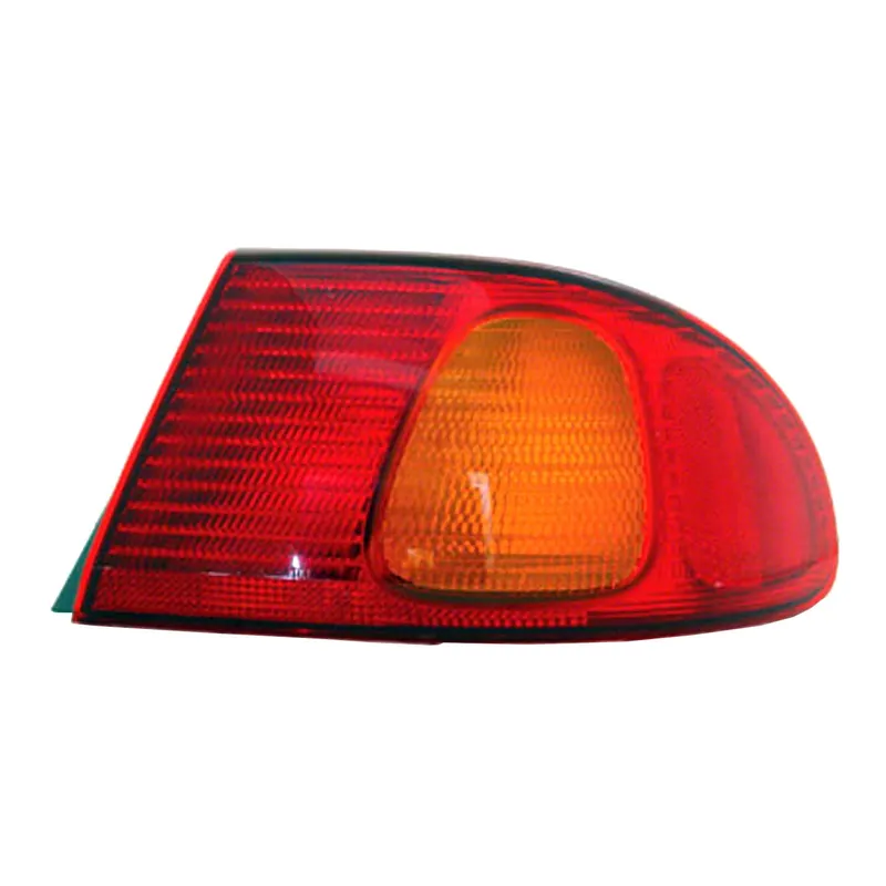 Right Side Taillamp assy 1998 - 2002 TOYOTA COROLLA TO2801121V 8155002070 - REGULAR Money Back Guarantee
