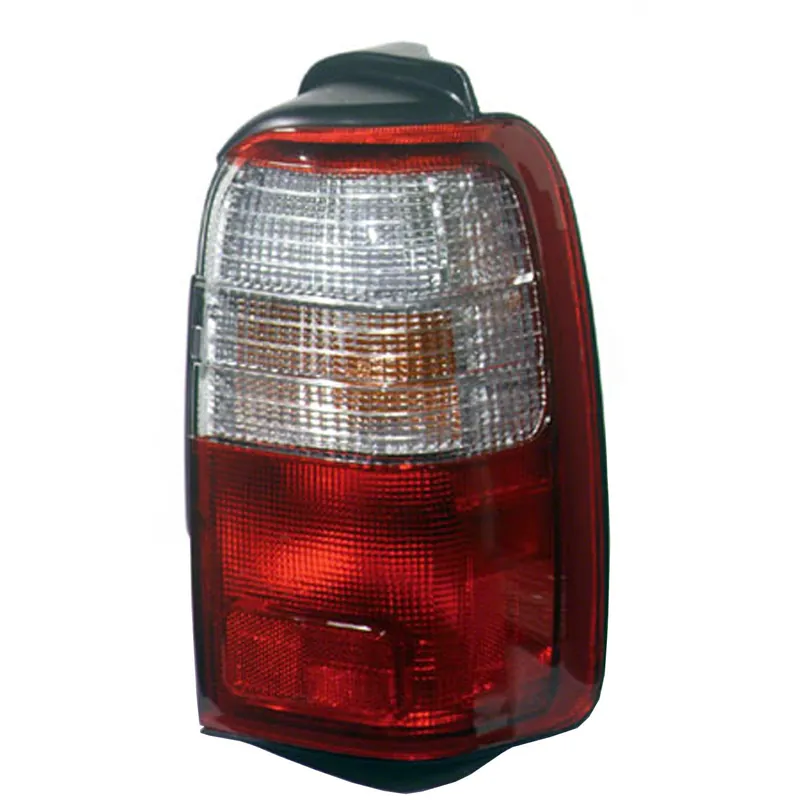 Right Side Taillamp assy 1999 - 2000 TOYOTA 4RUNNER TO2801123 8155035120 - REGULAR Handmade