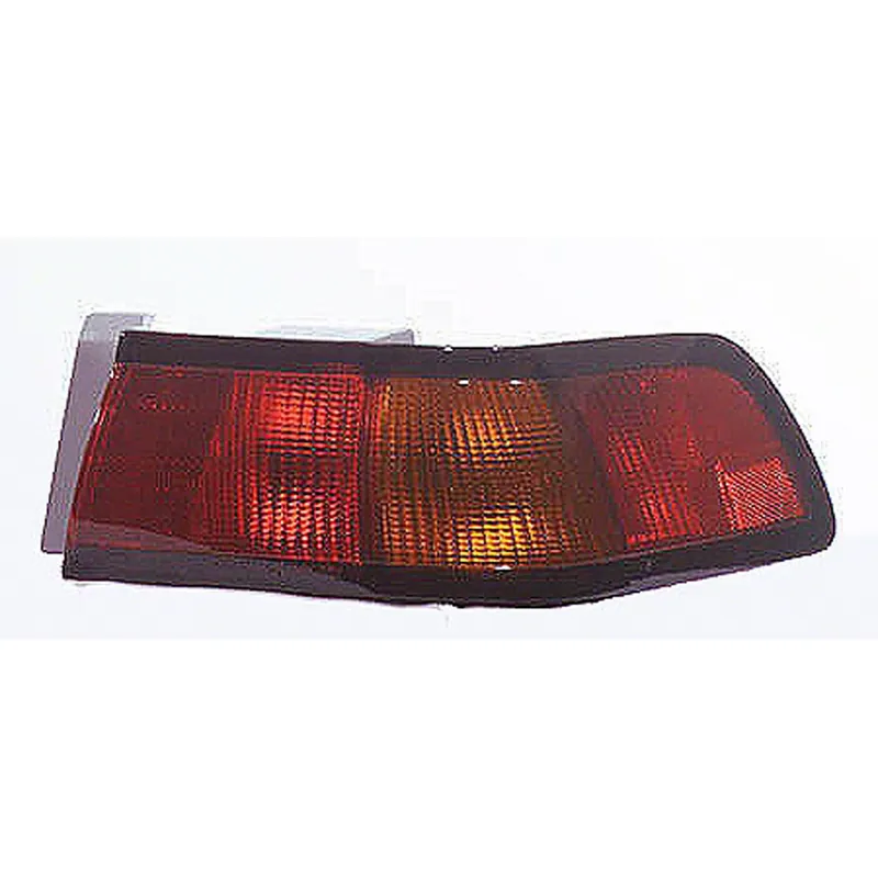 Luxury Right Side Taillamp assy 1997 - 1999 TOYOTA CAMRY TO2801124V 81551AA010-PFM - REGULAR