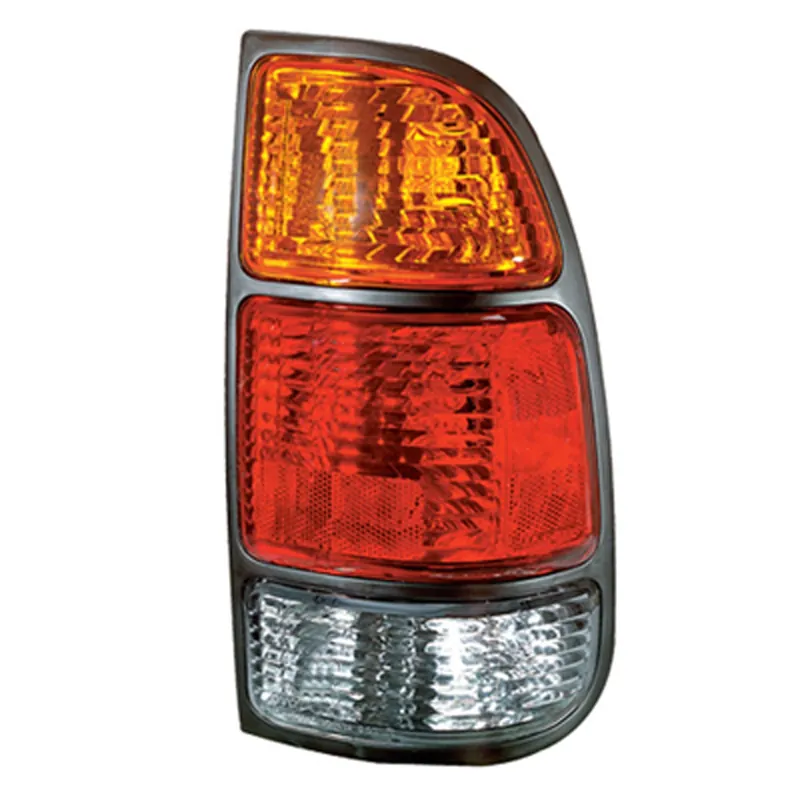 Right Side Taillamp assy 2000 - 2006 TOYOTA TUNDRA TO2801129V 815500C010 - REGULAR Fresh Stock