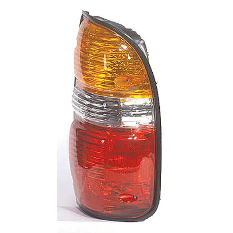 Right Side Taillamp assy 2001 - 2004 TOYOTA TACOMA CAPA TO2801139C 8155004060 - CAPA Next Day Delivery