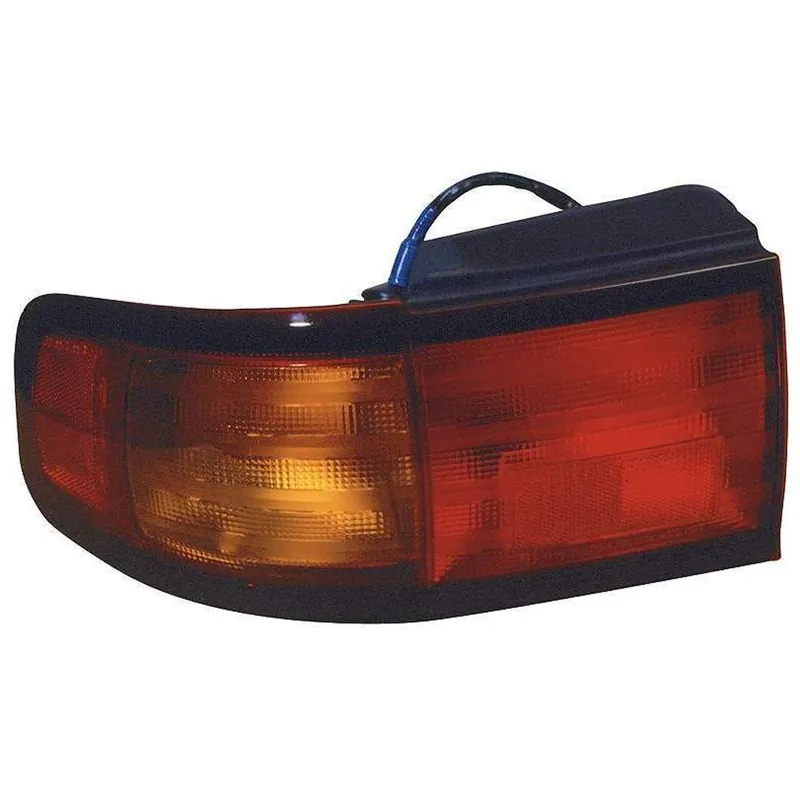 Fan Favorite Right Side Taillamp assy 1995 - 1996 TOYOTA CAMRY CAPA TO2801134C 8155033130 - CAPA