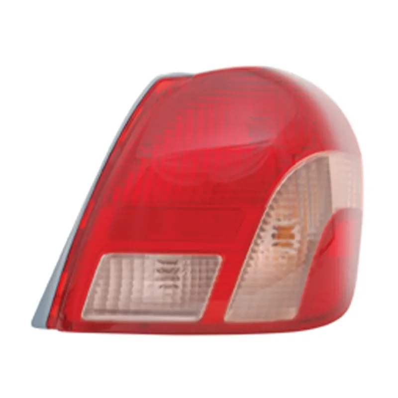 Right Side Taillamp assy 2000 - 2002 TOYOTA ECHO TO2801135 8155052090 - REGULAR Price Drop